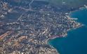 Αστεροσκοπείο Αθηνών: Ολική καταστροφή στο 70% της επιφάνειας στο Μάτι - Φωτογραφία 1
