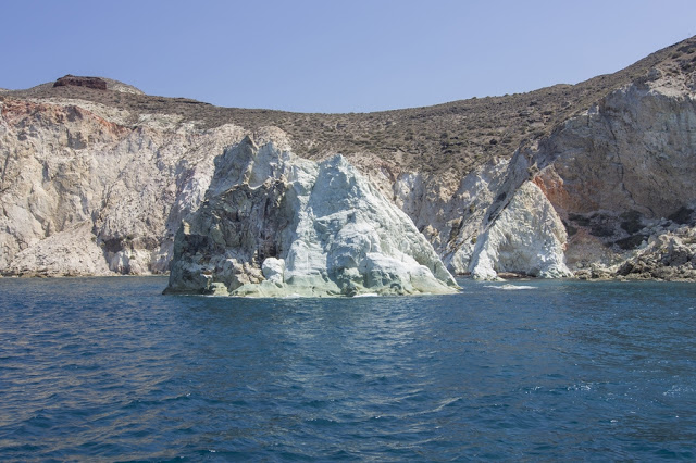 Η Λευκή παραλία που έλαχιστοι την ανακαλύπτουν - Φωτογραφία 5