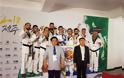 Η ομάδα της K.M.A.E.S.-Education ξεχώρισε στο Παγκόσμιο Φεστιβάλ Taekwondo - Φωτογραφία 7