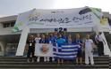 Η ομάδα της K.M.A.E.S.-Education ξεχώρισε στο Παγκόσμιο Φεστιβάλ Taekwondo - Φωτογραφία 8