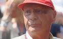 Κρίσιμες ώρες για τον Lauda – υποβλήθηκε σε μεταμόσχευση πνεύμονα