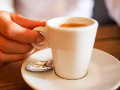 Καφές | Πόσο βοηθάει -τελικά- στην προσπάθεια απώλειας βάρους - Φωτογραφία 1