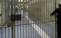 Kρατούμενος των φυλακών Τρικάλων κατέληξε στο Νοσοκομείο από οξεία μέθη