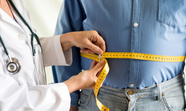Παχυσαρκία και γονιμότητα: Πώς επηρεάζουν τα επιπλέον κιλά τη γονιμότητα των ανδρών; - Φωτογραφία 1