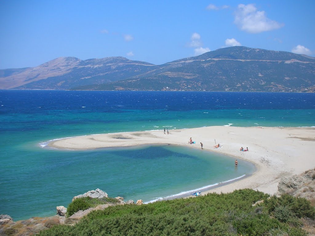 Νότια Εύβοια: Εξορμήσεις για ορειβασία και surf στα κύματα - Φωτογραφία 2