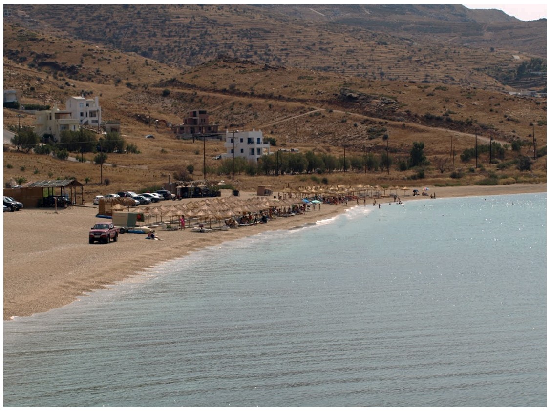 Νότια Εύβοια: Εξορμήσεις για ορειβασία και surf στα κύματα - Φωτογραφία 3