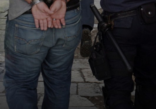 Ηράκλειο: Στα χέρια της αστυνομίας ο καλλιεργητής που πυροβόλησε ανήλικους κλέφτες - Φωτογραφία 1