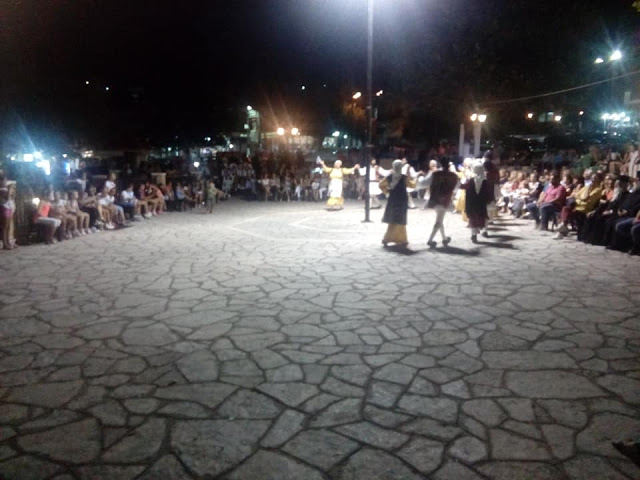 Με επιτυχία η Παιδική βραδιά και το 1ο Χορευτικό Αντάμωμα στο ΜΟΝΑΣΤΗΡΑΚΙ Βόνιτσας - Φωτογραφία 12