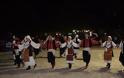 Με επιτυχία η Παιδική βραδιά και το 1ο Χορευτικό Αντάμωμα στο ΜΟΝΑΣΤΗΡΑΚΙ Βόνιτσας