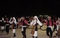 Με επιτυχία η Παιδική βραδιά και το 1ο Χορευτικό Αντάμωμα στο ΜΟΝΑΣΤΗΡΑΚΙ Βόνιτσας - Φωτογραφία 5