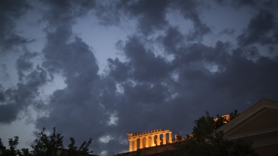 Washington Post: Ακόμα τέσσερις δεκαετίες λιτότητας για την Ελλάδα - Φωτογραφία 1