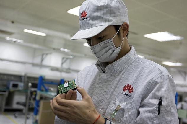 Huawei: επίθεση στην καινοτομία μέσω mobility - Φωτογραφία 1