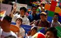Γιαπωνέζα βουλευτής: Η ΛΟΑΤ κοινότητα είναι «μη παραγωγική»