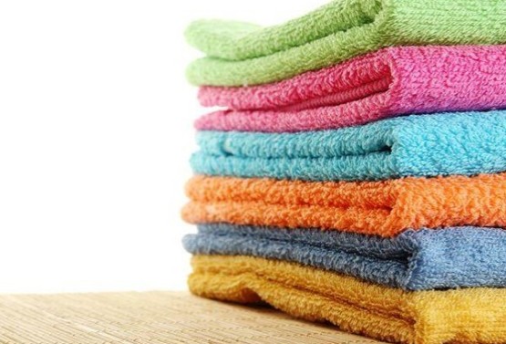 Πόσο συχνά πρέπει να πλένετε πετσέτες, σεντόνια και όλα τα άλλα ρούχα - Φωτογραφία 1