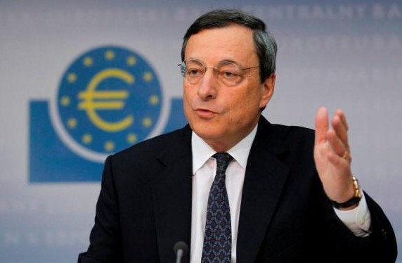 Γιατί η ΕΚΤ κρατά κρυφή την έκθεση για το ελληνικό χρέος - Φωτογραφία 1