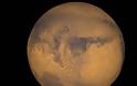 Ο Άρης μας φώτισε γιατί ήρθε κοντά στη Γη