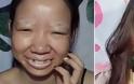 Το μακιγιάζ σε άλλο επίπεδο -Κινέζα αφήνει τους πάντες άφωνους με τη μεταμόρφωσή της