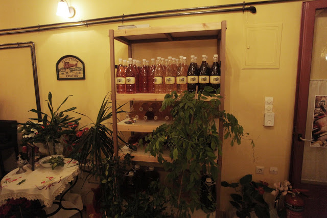 Μόλις άνοιξε χθες βράδυ το νέο wine bar Απάγκιο στον ΑΣΤΑΚΟ | ΦΩΤΟ: Χρήστος Μπόνης - Φωτογραφία 10