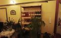 Μόλις άνοιξε χθες βράδυ το νέο wine bar Απάγκιο στον ΑΣΤΑΚΟ | ΦΩΤΟ: Χρήστος Μπόνης - Φωτογραφία 10