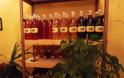 Μόλις άνοιξε χθες βράδυ το νέο wine bar Απάγκιο στον ΑΣΤΑΚΟ | ΦΩΤΟ: Χρήστος Μπόνης - Φωτογραφία 9