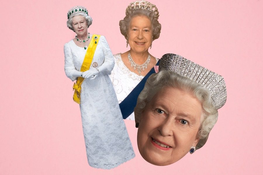 5 νόμοι τους οποίους δεν υπακούει η βασίλισσα Ελισάβετ - Φωτογραφία 1