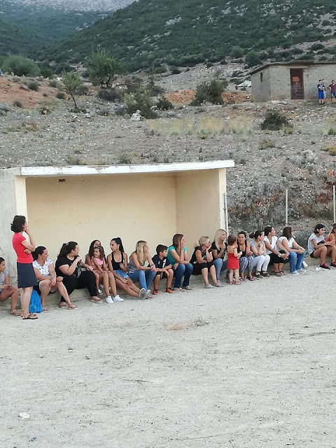 Παιδικό SURVIVOR στον ΑΕΤΟ Ξηρομέρου | (φωτογραφίες – βίντεο) - Φωτογραφία 15