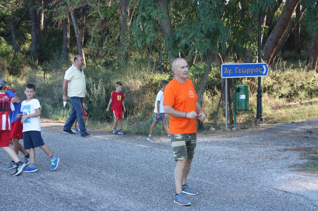 Μεγάλη συμμετοχή στον 3ο αγώνα δρόμου στην ΠΑΠΑΔΑΤΟΥ Ξηρομέρου -(ΔΕΙΤΕ ΠΟΛΛΕΣ ΦΩΤΟ) - Φωτογραφία 14