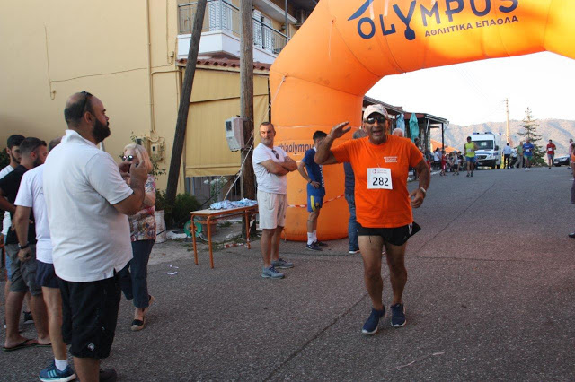 Μεγάλη συμμετοχή στον 3ο αγώνα δρόμου στην ΠΑΠΑΔΑΤΟΥ Ξηρομέρου -(ΔΕΙΤΕ ΠΟΛΛΕΣ ΦΩΤΟ) - Φωτογραφία 147