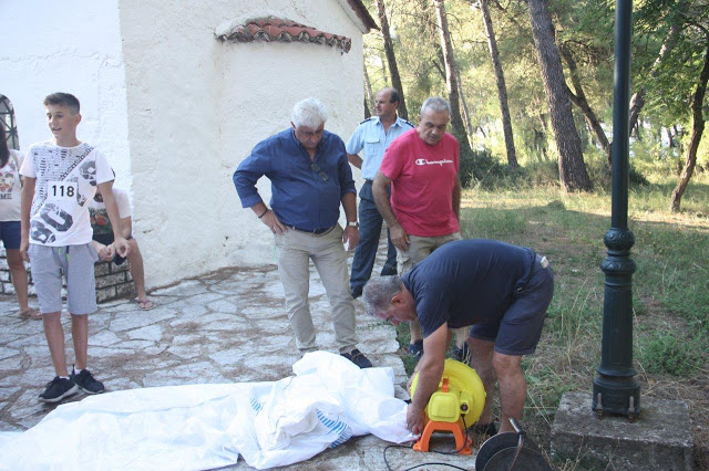 Μεγάλη συμμετοχή στον 3ο αγώνα δρόμου στην ΠΑΠΑΔΑΤΟΥ Ξηρομέρου -(ΔΕΙΤΕ ΠΟΛΛΕΣ ΦΩΤΟ) - Φωτογραφία 17