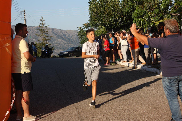 Μεγάλη συμμετοχή στον 3ο αγώνα δρόμου στην ΠΑΠΑΔΑΤΟΥ Ξηρομέρου -(ΔΕΙΤΕ ΠΟΛΛΕΣ ΦΩΤΟ) - Φωτογραφία 24