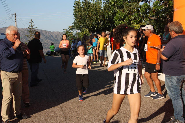 Μεγάλη συμμετοχή στον 3ο αγώνα δρόμου στην ΠΑΠΑΔΑΤΟΥ Ξηρομέρου -(ΔΕΙΤΕ ΠΟΛΛΕΣ ΦΩΤΟ) - Φωτογραφία 37