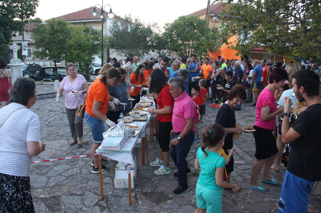 Μεγάλη συμμετοχή στον 3ο αγώνα δρόμου στην ΠΑΠΑΔΑΤΟΥ Ξηρομέρου -(ΔΕΙΤΕ ΠΟΛΛΕΣ ΦΩΤΟ) - Φωτογραφία 4