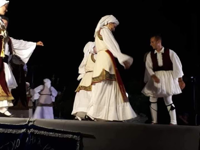 Σύλλογος ΓΥΝΑΙΚΩΝ ΒΟΝΙΤΣΑΣ-Χορευτικό τμήμα ΤΟ ΑΝΑΚΤΟΡΙΟ: Υπέροχη η μουσικοχορευτική βραδιά που ξεσήκωσε τον κόσμο! | ΦΩΤΟ-ΒΙΝΤΕΟ - Φωτογραφία 18