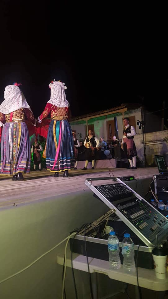 Σύλλογος ΓΥΝΑΙΚΩΝ ΒΟΝΙΤΣΑΣ-Χορευτικό τμήμα ΤΟ ΑΝΑΚΤΟΡΙΟ: Υπέροχη η μουσικοχορευτική βραδιά που ξεσήκωσε τον κόσμο! | ΦΩΤΟ-ΒΙΝΤΕΟ - Φωτογραφία 27