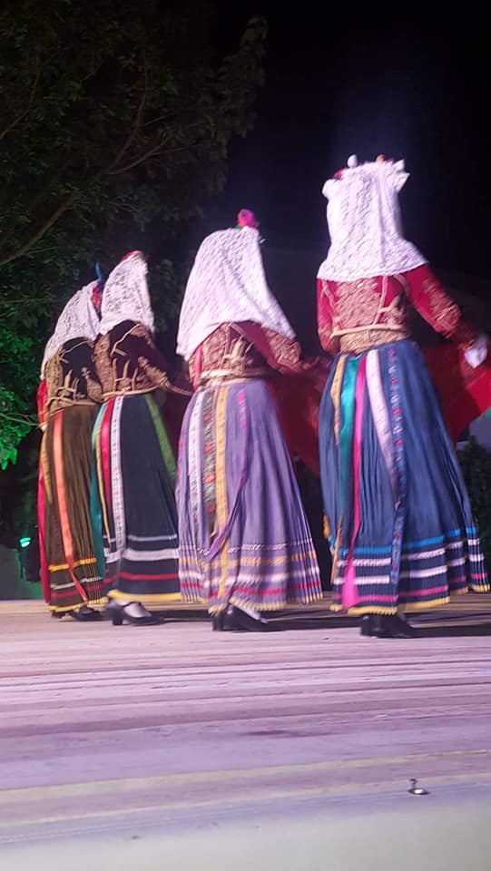 Σύλλογος ΓΥΝΑΙΚΩΝ ΒΟΝΙΤΣΑΣ-Χορευτικό τμήμα ΤΟ ΑΝΑΚΤΟΡΙΟ: Υπέροχη η μουσικοχορευτική βραδιά που ξεσήκωσε τον κόσμο! | ΦΩΤΟ-ΒΙΝΤΕΟ - Φωτογραφία 36