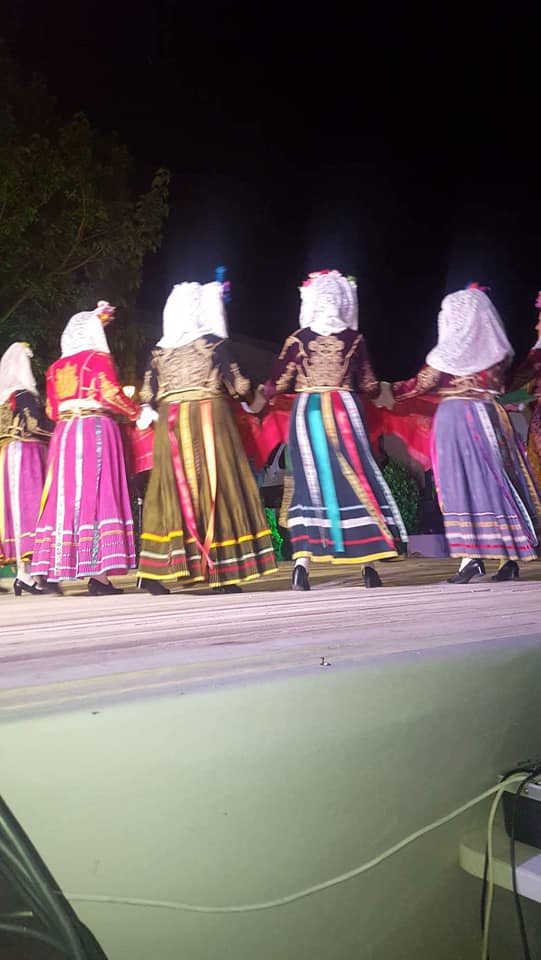 Σύλλογος ΓΥΝΑΙΚΩΝ ΒΟΝΙΤΣΑΣ-Χορευτικό τμήμα ΤΟ ΑΝΑΚΤΟΡΙΟ: Υπέροχη η μουσικοχορευτική βραδιά που ξεσήκωσε τον κόσμο! | ΦΩΤΟ-ΒΙΝΤΕΟ - Φωτογραφία 54