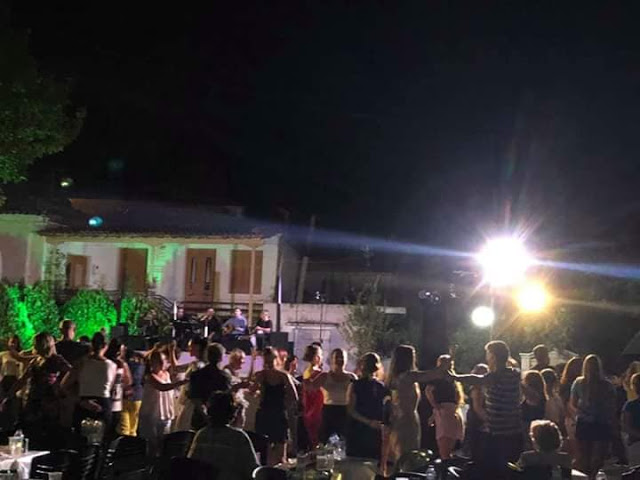 Σύλλογος ΓΥΝΑΙΚΩΝ ΒΟΝΙΤΣΑΣ-Χορευτικό τμήμα ΤΟ ΑΝΑΚΤΟΡΙΟ: Υπέροχη η μουσικοχορευτική βραδιά που ξεσήκωσε τον κόσμο! | ΦΩΤΟ-ΒΙΝΤΕΟ - Φωτογραφία 61