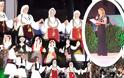 Σύλλογος ΓΥΝΑΙΚΩΝ ΒΟΝΙΤΣΑΣ-Χορευτικό τμήμα ΤΟ ΑΝΑΚΤΟΡΙΟ: Υπέροχη η μουσικοχορευτική βραδιά που ξεσήκωσε τον κόσμο! | ΦΩΤΟ-ΒΙΝΤΕΟ