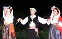 Σύλλογος ΓΥΝΑΙΚΩΝ ΒΟΝΙΤΣΑΣ-Χορευτικό τμήμα ΤΟ ΑΝΑΚΤΟΡΙΟ: Υπέροχη η μουσικοχορευτική βραδιά που ξεσήκωσε τον κόσμο! | ΦΩΤΟ-ΒΙΝΤΕΟ - Φωτογραφία 14