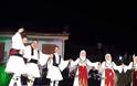 Σύλλογος ΓΥΝΑΙΚΩΝ ΒΟΝΙΤΣΑΣ-Χορευτικό τμήμα ΤΟ ΑΝΑΚΤΟΡΙΟ: Υπέροχη η μουσικοχορευτική βραδιά που ξεσήκωσε τον κόσμο! | ΦΩΤΟ-ΒΙΝΤΕΟ - Φωτογραφία 3