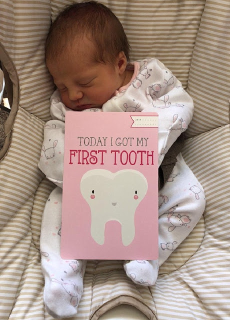 Αφωνος οδοντίατρος στην Βρετανία- Του πήγαν 12 ημερών μωρό για... εξαγωγή δοντιού - Φωτογραφία 2