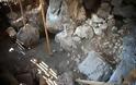 Θεσσαλονίκη: Ήθελαν να βρουν αρχαία! Συνελήφθησαν με «εξοπλισμό» για ανασκαφές