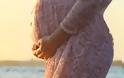 6 πλεονεκτήματα που έχεις αν είσαι έγκυος το καλοκαίρι