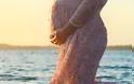 6 πλεονεκτήματα που έχεις αν είσαι έγκυος το καλοκαίρι