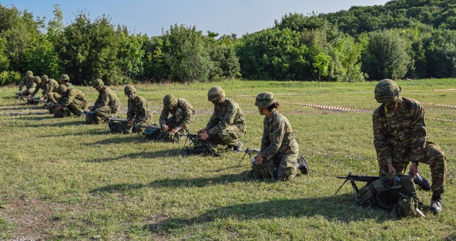 ΣΣΕ όπως USMA-West Point! - Φωτογραφία 2