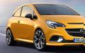 Χαμόγελα στην Opel για την κερδοφορία