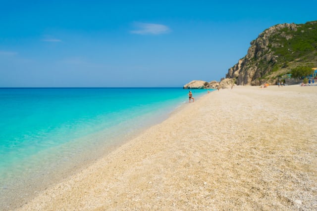 Οι ωραιότερες παραλίες της Λευκάδας - Φωτογραφία 4