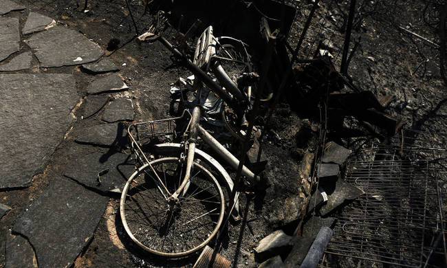 Φωτιά Αττική - Ντοκουμέντα που καίνε: Χάος στην επικοινωνία ΓΑΔΑ - Πυροσβεστικής τις κρίσιμες ώρες - Φωτογραφία 1