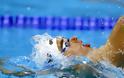 Ευρωπαϊκό κολύμβησης: Χάλκινο μετάλλιο ο Χρήστου
