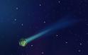 Ο κομήτης Hulk πλησιάζει την Γη - Φωτογραφία 1